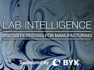 Guide to Measuring Viscosity