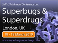 21st Annual Superbugs & Superdrugs Conference