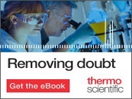 Removing Doubt in Forensic Science