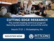 Pittcon 2019