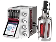 THE NEW interFACE of BIOREACTORS!