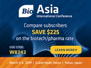 BIO Asia International Conference