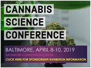 Cannabis Science Conference