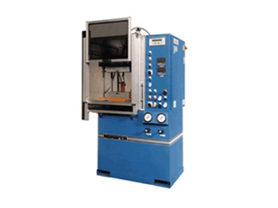 Rely on Carver Presses