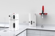 Lab Water in Tune with Your Needs