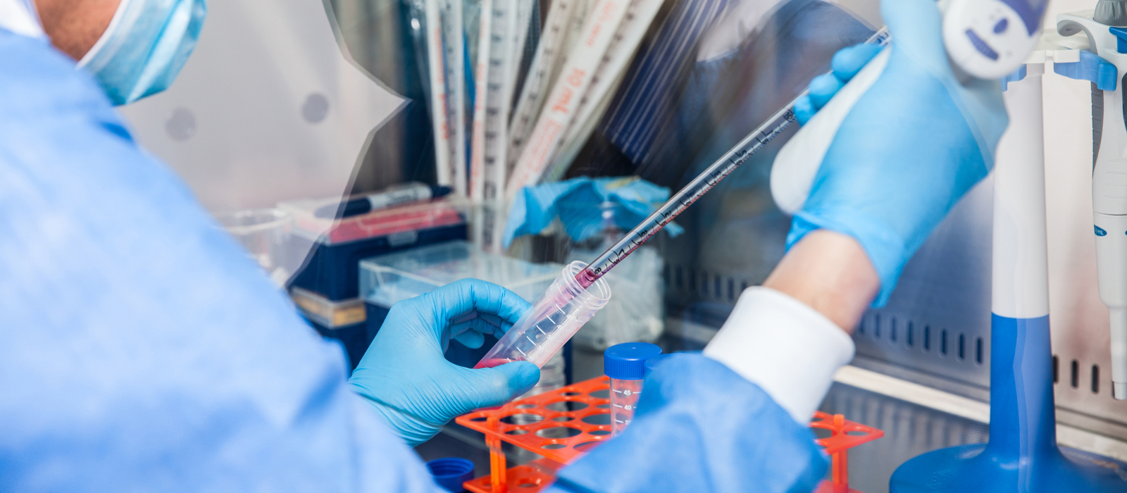 Safe Handling of Toxic Substances in the Laboratory