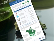 Infographic: Essential Techniques and Regulations to Know for Compliant Cannabis Product