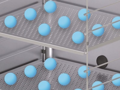 Improving Incubation