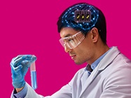 A Millipore® Mind knows your last result must be as accurate as the first.