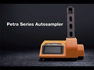 Watch Video: Petra Series Autosampler from XOS