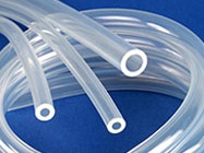 Ultra Low Temperature Silicone Tubing