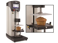 AMETEK Brookfield CTX Texture Analyzer with TA-CTP Compression Top Plate