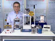 Watch Video: A brief introduction of Specac products