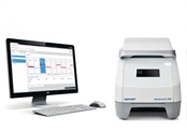 Control 50 PCR Thermal Cyclers with a Click