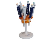 Micropipettes with superior working comfort