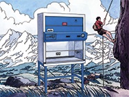 Register to Win a New NuAire Biosafety Cabinet