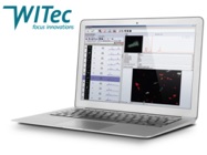 WITec ParticleScout
