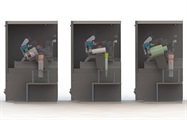  A Novel System for Automated Filtration