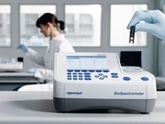 The BioSpectrometer® by Eppendorf