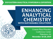 Eastern Analytical Symposium and Exposition (EAS)