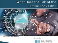 What Does the Lab of the Future Look Like?