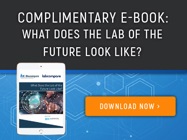[Complimentary eBook] What does the lab of the future look like?