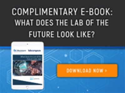 [Complimentary eBook] What does the lab of the future look like?