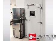 Parameter Vertical Conditioner for Existing Room