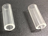 Watch Video: Ultra Low Temperature Silicone Tubing
