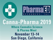 Canna-Pharma 2019