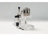System Platform for Time-Pressure Dosing