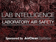 Safe and Efficient Filtered Fume Hood Design Meets the Needs of the Modern Lab