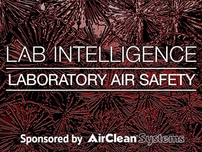 Safe and Efficient Filtered Fume Hood Design Meets the Needs of the Modern Lab