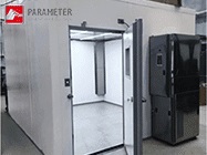 Walk-In Room Vs. Reach-In Chamber: A Comparison