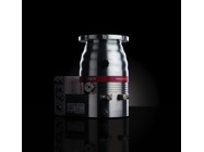 Magnetically Levitated Turbopumps