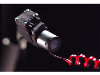 Micro precision pumps for high-end applications