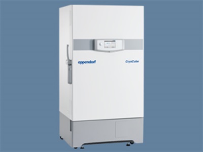 CryoCube® F740hi by Eppendorf