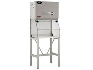 Airegard NU-126 Vertical AirFlow Clean Workstation