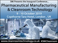 Pharmaceutical Manufacturing and Cleanroom Technology