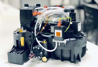 Custom Injection Molded Manifold Solutions