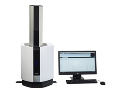 MALDI-8020: Small size. Massive impact