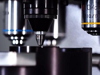 Watch Video: LECO Metallography Overview