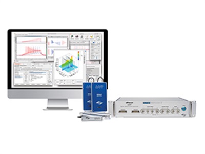 dPatch® - LOW-NOISE ULTRA-FAST DIGITAL PATCH CLAMP AMPLIFIER SYSTEM