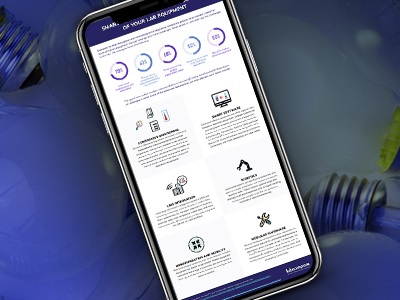 Smart Features to Get the Most Out of Your Lab Equipment