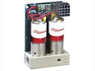 Cordis Electronic Proportional Pressure Controls