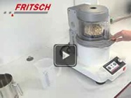 Reliable representative samples in seconds
