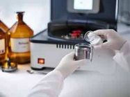 Creation of Nano particles!