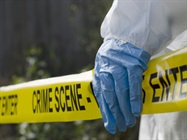 Setting the Stage for Safety in a Forensic Lab