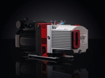 Leak-free Rotary Vane Pumps