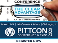 Pittcon 2020